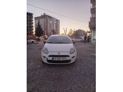 Sahibinden Fiat Punto EVO 1.4 Dynamic 2012 Model 