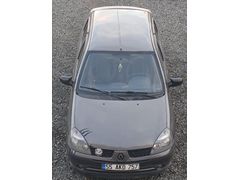 Sahibinden Renault Clio 1.4 RN 2001 Model