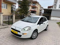 154 BİN KM 2012 FIAT PUNTO 1.4 EVO Eskişehir