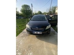 Sahibinden Toyota Corolla 1.6 Elegant 2009 Model 