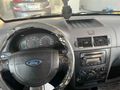 Sahibinden Ford Transit Connect T220 L 2007 Model 