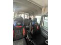 Sahibinden Ford Transit Connect T220 L 2007 Model 