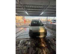 Sahibinden Ford Transit Connect T220 L 2007 Model 
