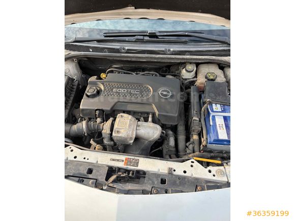 Sahibinden Opel Astra 1.3 CDTI Edition 2012 Model 