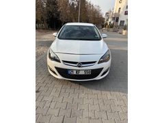 Sahibinden Opel Astra 1.3 CDTI Edition 2012 Model 