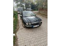 Sahibinden Jaguar X-Type 2.0 D Classic 2006 Model