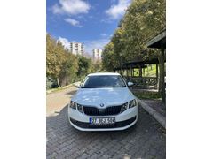 Sahibinden Skoda Octavia 1.6 TDI Optimal 2019 Model 