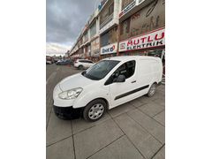 İlk Sahibinde Peugeot Partner 1.6 HDI Access 2014 Model 