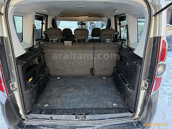 1.3MULTİJET BOYASIZ DEĞİŞENSİZ TRAMERSİZ