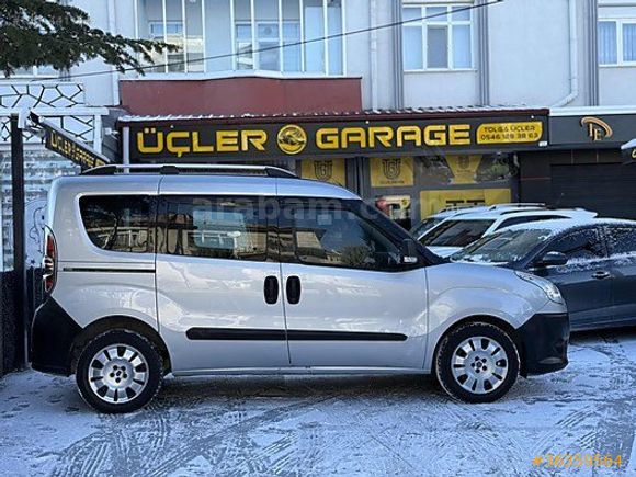 1.3MULTİJET BOYASIZ DEĞİŞENSİZ TRAMERSİZ