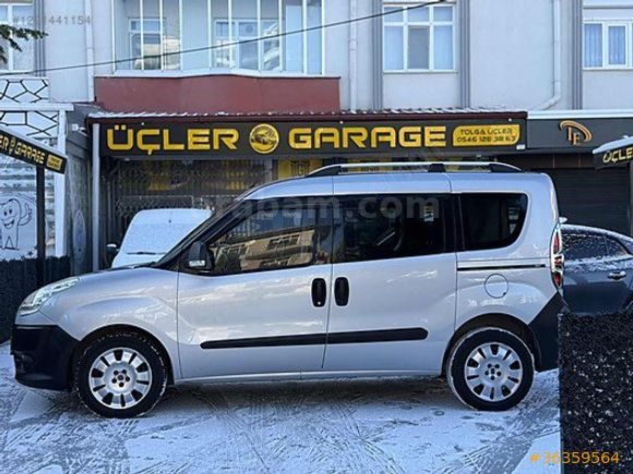 1.3MULTİJET BOYASIZ DEĞİŞENSİZ TRAMERSİZ