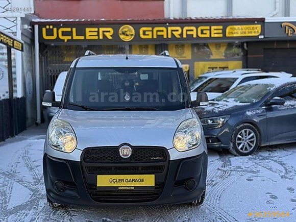 1.3MULTİJET BOYASIZ DEĞİŞENSİZ TRAMERSİZ