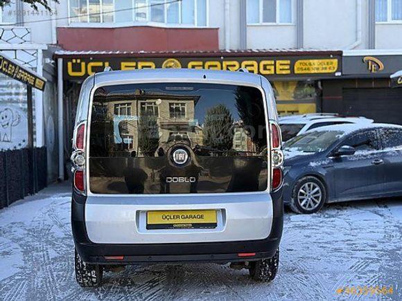 1.3MULTİJET BOYASIZ DEĞİŞENSİZ TRAMERSİZ