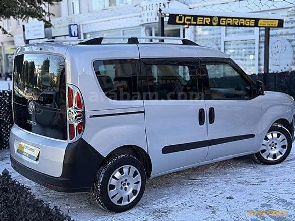 1.3MULTİJET BOYASIZ DEĞİŞENSİZ TRAMERSİZ