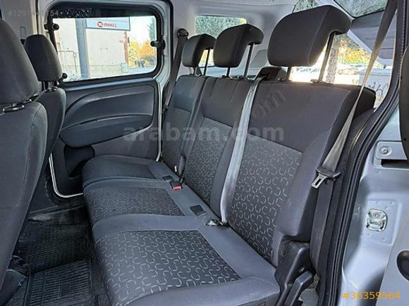 1.3MULTİJET BOYASIZ DEĞİŞENSİZ TRAMERSİZ