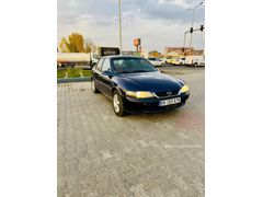 Sahibinden Opel Vectra 1.6 1998 Model