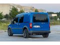 Sahibinden Ford Transit Connect K230 L 2009 Model 