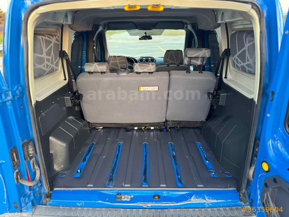 Sahibinden Ford Transit Connect K230 L 2009 Model 
