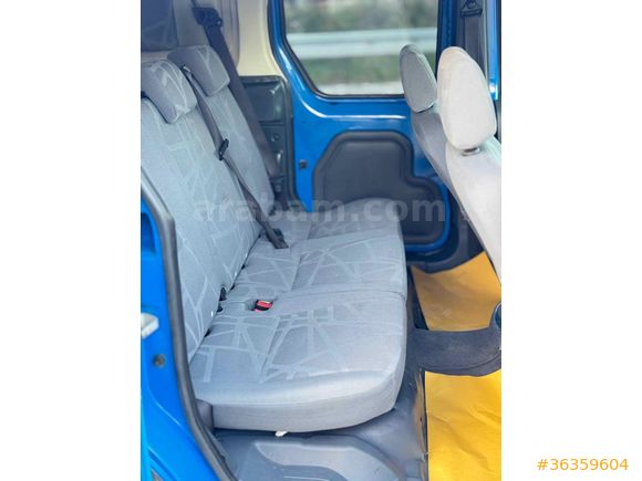 Sahibinden Ford Transit Connect K230 L 2009 Model 