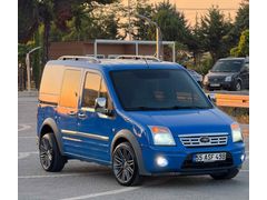 Sahibinden Ford Transit Connect K230 L 2009 Model 