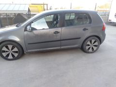 Sahibinden Volkswagen Golf 1.6 FSi Midline 2005 Model