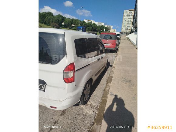 Sahibinden Ford Focus 1.5 TDCi Style 2015 Model