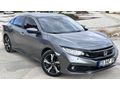 Galeriden Honda Civic 1.6 i-VTEC Eco Executive 2020 Model Denizli
