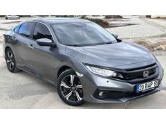 Galeriden Honda Civic 1.6 i-VTEC Eco Executive 2020 Model Denizli
