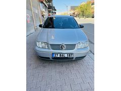 Sahibinden Volkswagen Bora 1.6 Pacific 2005 Model  295.000 km Gri (Gümüş)