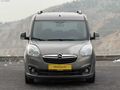 2012 MODEL OPEL COMBO 1.6CDTI HATASIZ AYARINDA