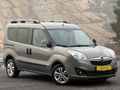 2012 MODEL OPEL COMBO 1.6CDTI HATASIZ AYARINDA