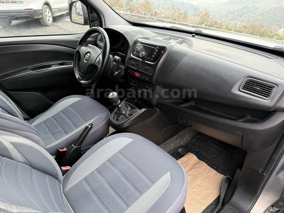 2012 MODEL OPEL COMBO 1.6CDTI HATASIZ AYARINDA