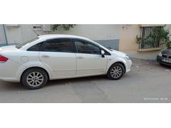 Sahibinden acil satılık Fiat Linea 1.3 Multijet Urban 2012 Model  140.000 km Beyaz 95 lik
