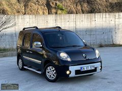 2011 RENAULT KANGOO PRİVİLEGE CHROMLİNE 105'LİK 6 İLERİ FULL