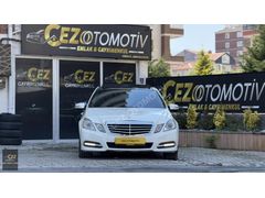 CEZOTOMOTİV'DEN-265HP-4MATİC-PREMİUM-COMMAND-ANAHTASIZ ÇALIŞTRMA