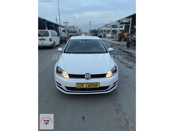 HATASIZ BOYASIZ OTAMATİK GOLF