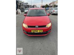 BOYASIZ DEGİŞENSİZ 2016 MODEL LOUNGE PAKET POLO