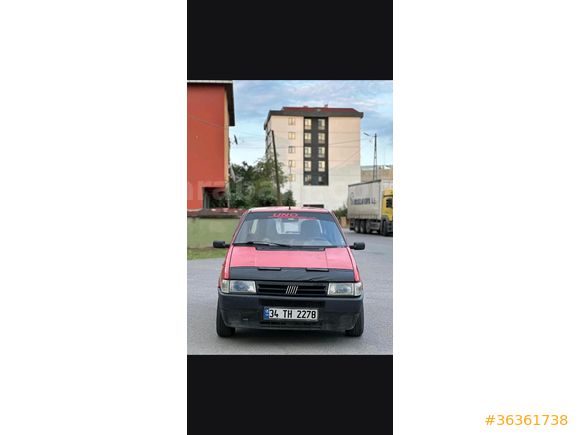 Sahibinden Fiat Uno 70 S 1998Model