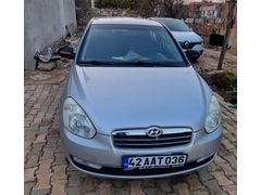 Sahibinden Hyundai Accent Era 1.5 CRDi-VGT Team 2010 Model