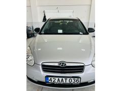 Sahibinden Hyundai Accent Era 1.5 CRDi-VGT Team 2010 Model