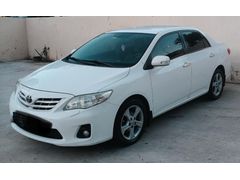 Sahibinden Toyota Corolla 1.4 D-4D Elegant 2012 Model