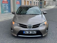 Sahibinden Toyota Auris 1.33 Life 2015 Model 