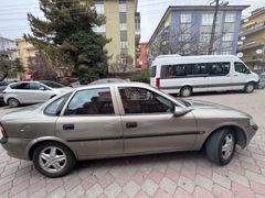 13 yıllık Sahibinden Opel Vectra 2.0 GLS 1998 Model