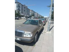 Sahibinden Mercedes - Benz 200 E 1989 Model 