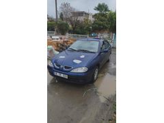 Sahibinden Renault Megane 1.4 RTA 2001 Model