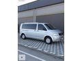 2007 MODEL TRANSPORTER 1,9 MASRAFSIZ