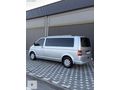 2007 MODEL TRANSPORTER 1,9 MASRAFSIZ