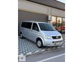2007 MODEL TRANSPORTER 1,9 MASRAFSIZ
