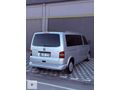 2007 MODEL TRANSPORTER 1,9 MASRAFSIZ