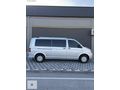 2007 MODEL TRANSPORTER 1,9 MASRAFSIZ